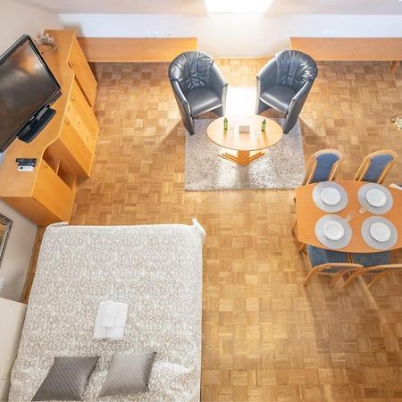 Apartments Vila Golf - Flucher Turizem Rogaška Slatina Екстериор снимка