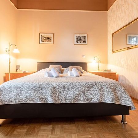 Apartments Vila Golf - Flucher Turizem Rogaška Slatina Екстериор снимка