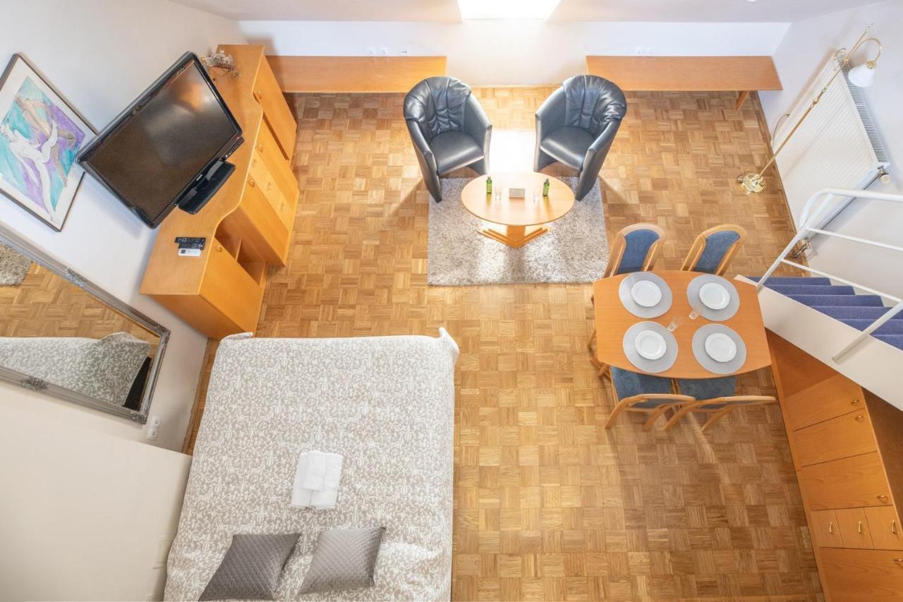 Apartments Vila Golf - Flucher Turizem Rogaška Slatina Екстериор снимка