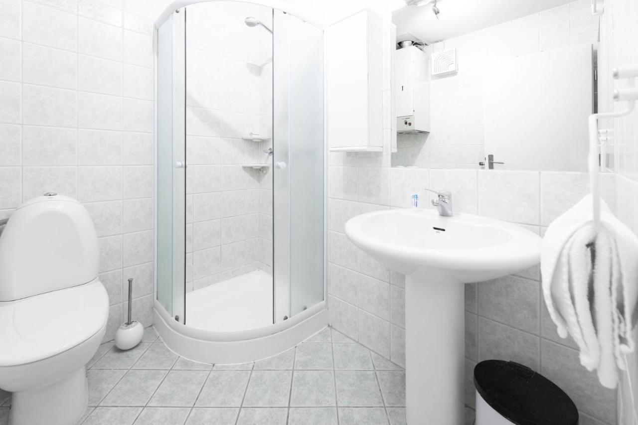 Apartments Vila Golf - Flucher Turizem Rogaška Slatina Екстериор снимка