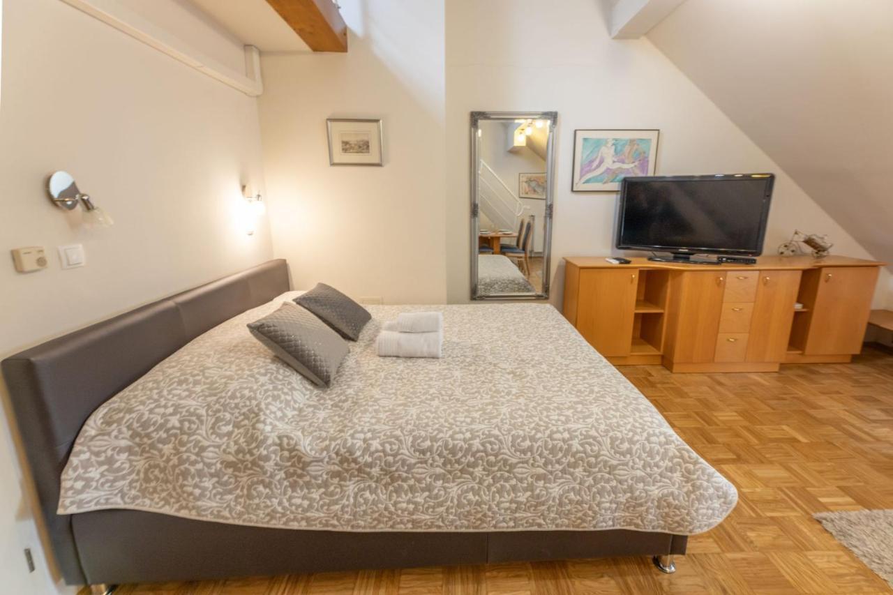 Apartments Vila Golf - Flucher Turizem Rogaška Slatina Екстериор снимка