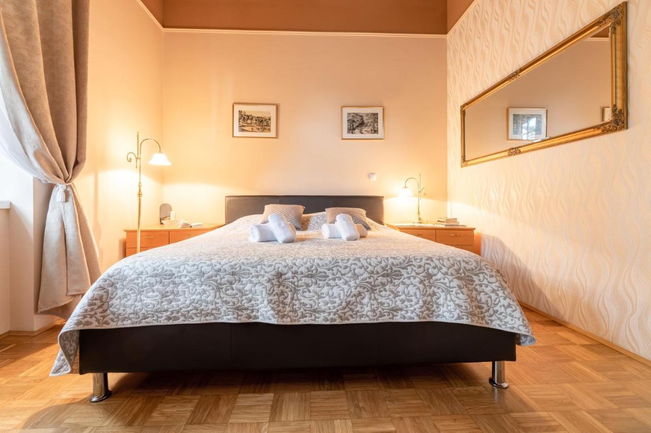 Apartments Vila Golf - Flucher Turizem Rogaška Slatina Екстериор снимка