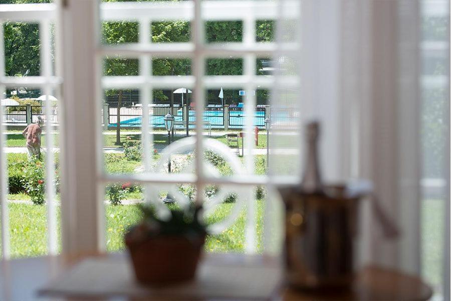 Apartments Vila Golf - Flucher Turizem Rogaška Slatina Екстериор снимка