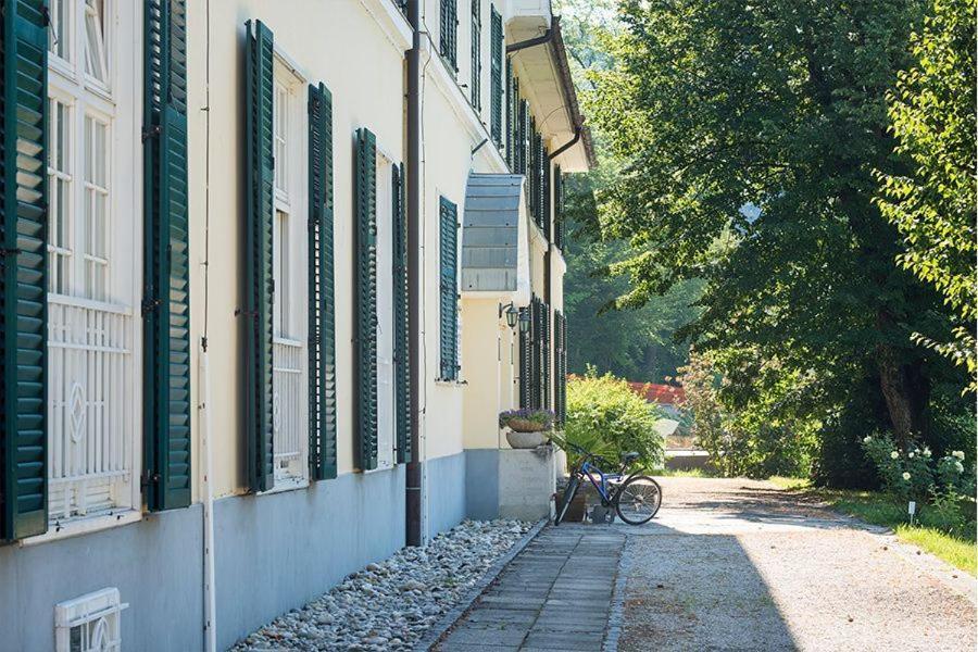 Apartments Vila Golf - Flucher Turizem Rogaška Slatina Екстериор снимка