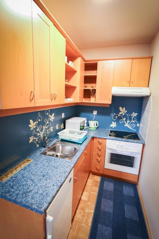Apartments Vila Golf - Flucher Turizem Rogaška Slatina Екстериор снимка