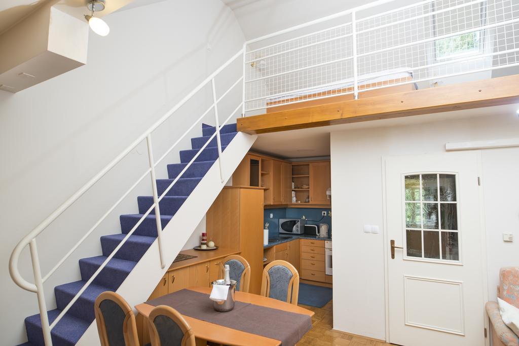 Apartments Vila Golf - Flucher Turizem Rogaška Slatina Екстериор снимка