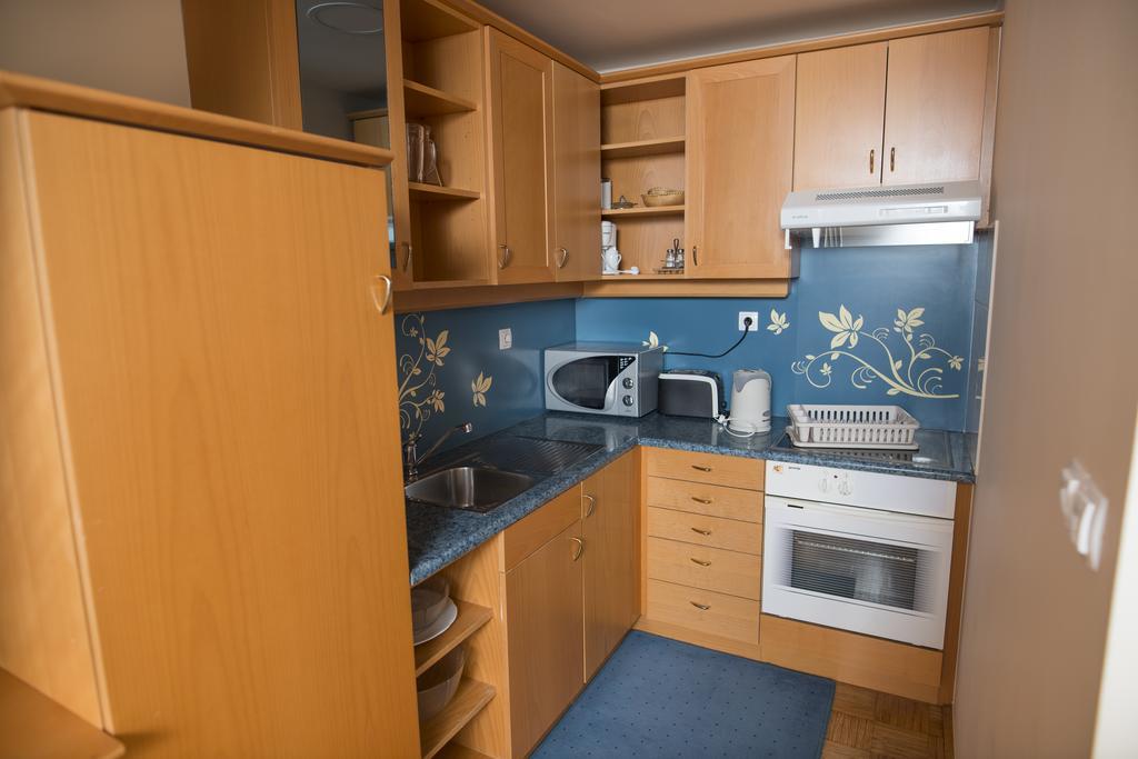 Apartments Vila Golf - Flucher Turizem Rogaška Slatina Екстериор снимка